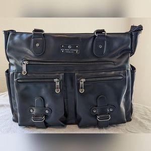 Renee 6 Pack Bags Meal Prep travel tote